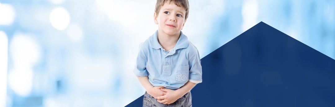 Caso Clínico – Tratamento osteopático de criança com cistite recorrente