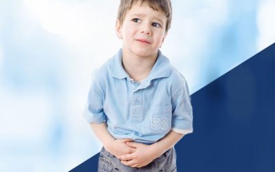 Caso Clínico – Tratamento osteopático de criança com cistite recorrente